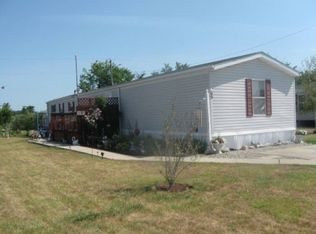 69 Woodlake Run, Yoder, IN 46798