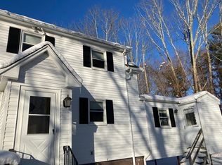176 Pond St #2, Sharon, MA 02067