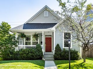 2449 N New Jersey St, Indianapolis, IN