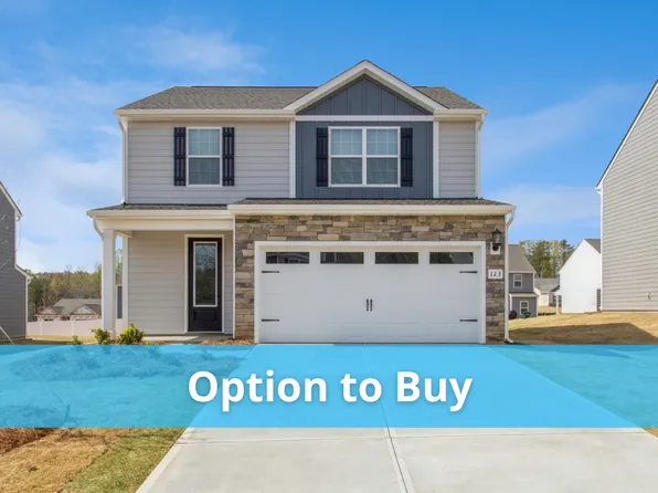 123 Wembury Ln, Troutman, NC 28166