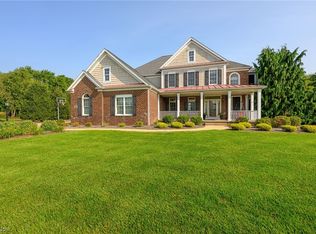 5901 Westridge Cir NW, North Canton, OH 44720