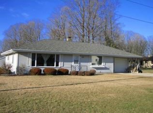 135 Maryknoll Ln, Casco, WI 54205