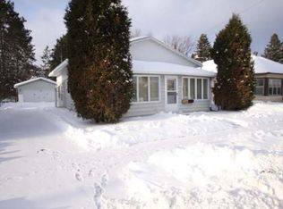 1327 Eagle St, Rhinelander, WI 54501