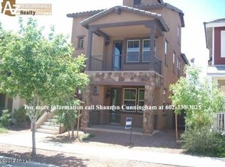 2884 N Claire Dr, Buckeye, AZ 85396