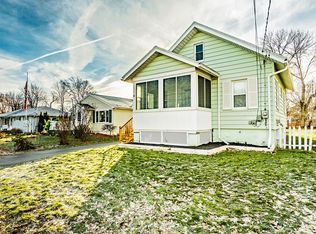 83 Wolcott Ave, Rochester, NY 14606