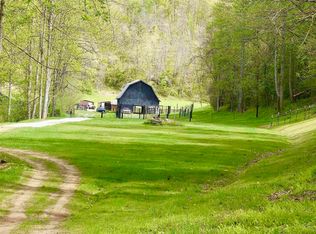 0 Clay Jack Rd #48, Rush, KY 41168