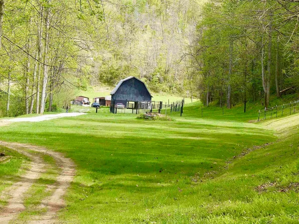 0 Clay Jack Rd #48, Rush, KY 41168