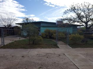 1839 S Norris Ave, Tucson, AZ 85713