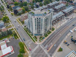 7730 Kipling Ave #902, Vaughan, ON L4L1Y9