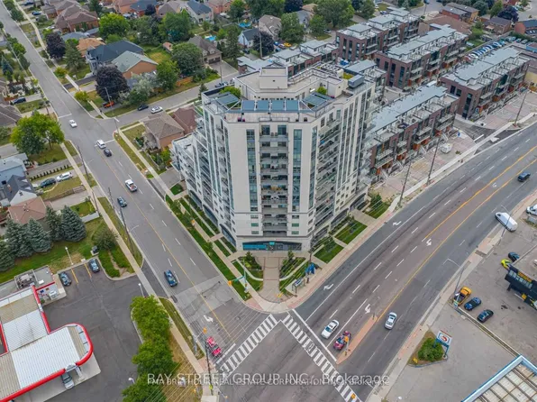 7730 Kipling Ave #902, Vaughan, ON L4L 1Y9