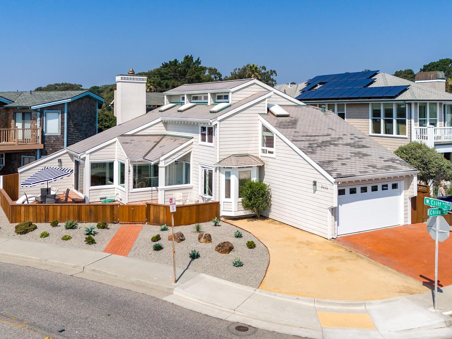 2302 W Cliff Dr Santa Cruz CA 95060 Zillow