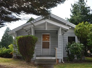 4540 E G St, Tacoma, WA 98404