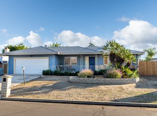 43201 San Marcos Pl, Hemet, CA 92544