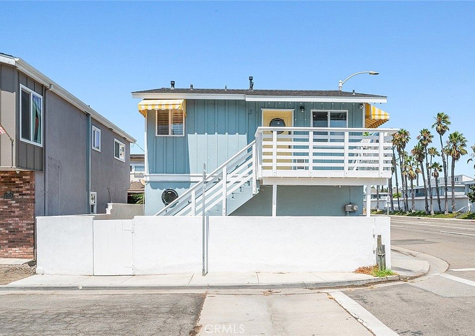 17061 S Pacific Coast Hwy, Sunset Beach, CA 90742 Zillow