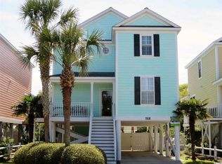 115B 8th Ave S, Surfside Beach, SC 29575