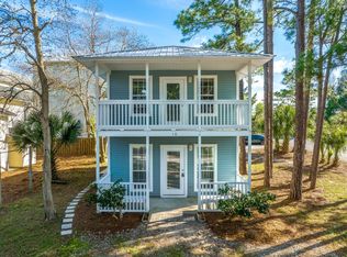 10 Porpoise St, Santa Rosa Beach, FL 32459