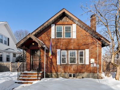 25 Moffat Rd, Quincy, MA, 02169