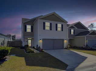 9706 Brandishing Rd, Ladson, SC 29456