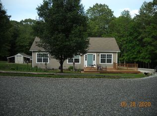 277 Windy Ridge Way, Amherst, VA 24521