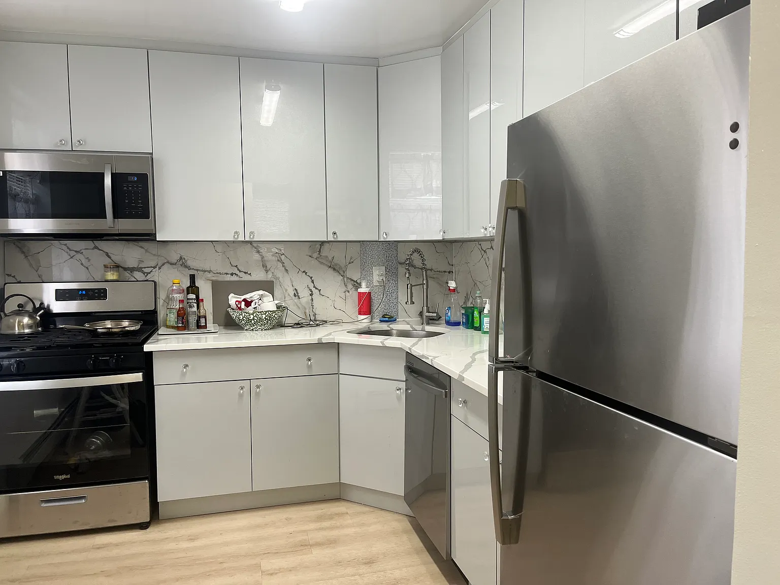 3 bed, $3,250 — Photo 3