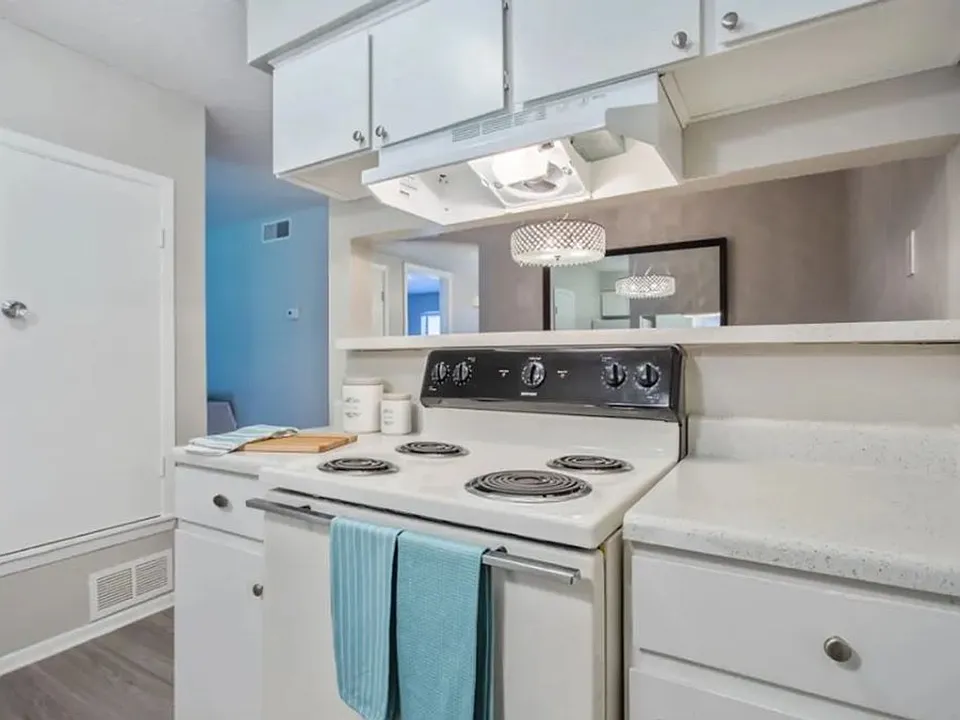 Radius Apartment Homes - $150 Off Move-in Costs!