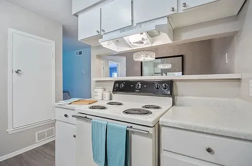 Radius Apartment Homes - $250 Off Move-in Costs! Photo 1