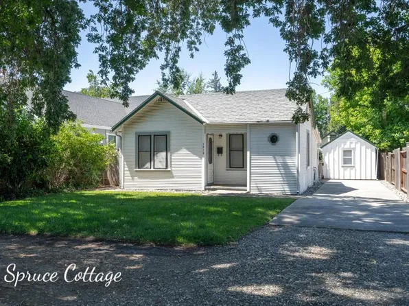 1515 Spruce Ave, Chico, CA 95926