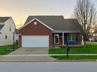 121 Galehouse Rd, Georgetown, KY 40324