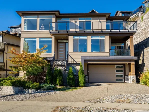 1444 Shay St, Coquitlam, BC V3E 0M3