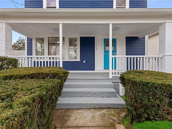 2nd image of 103 Belvidere Blvd