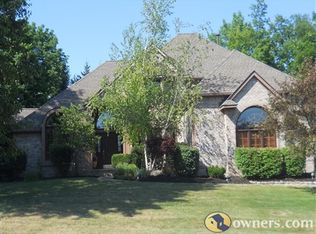 7219 Elm Ridge Dr, Indianapolis, IN 46236