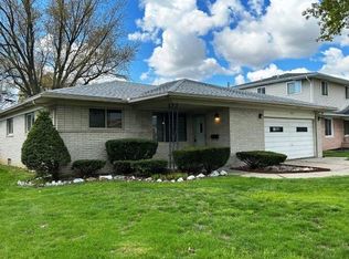 5274 Earl Dr, Warren, MI 48092