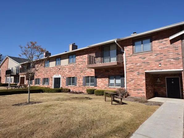 N84W15979 Menomonee AVENUE #108, Menomonee Falls, WI 53051