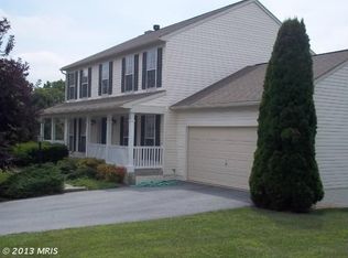 111 Mason Pl, Boonsboro, MD 21713