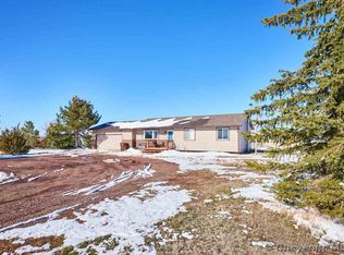 6914 Happy Jack Rd Cheyenne Wy 82009 Zillow