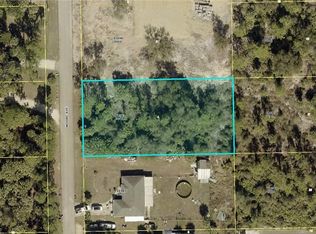 2316 Moore Ave, Alva, FL 33920