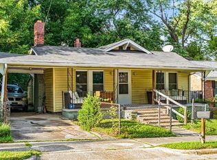 1207 Vernon Pl, High Point, NC 27260