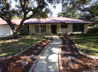 671 Crestway Dr, San Antonio, TX 78239