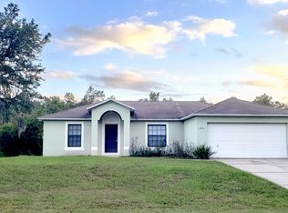 2714 Larkspur Rd, Deland, FL 32724