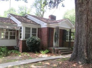 116 Hayne St, Walterboro, SC 29488