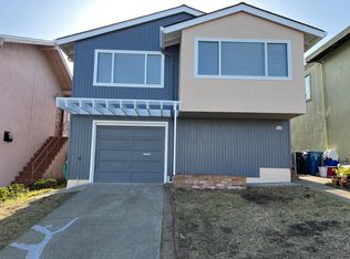 240 Verano Dr, Daly City, CA 94015