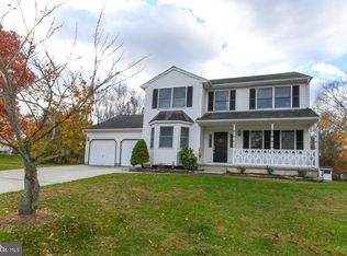 308 Snowgoose Ln, Mullica Hill, NJ 08062