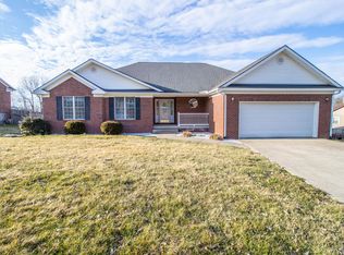 107 Maple Ave, Carlisle, KY 40311