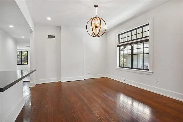 1939 S Carrollton Ave #C — Photo 6