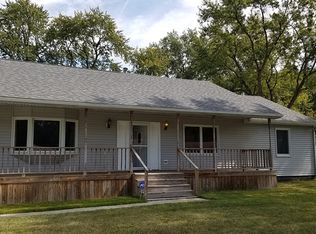 15603 Lawndale Ave, Markham, IL 60428