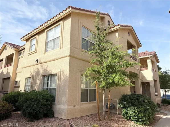 520 Arrowhead Trl Unit 924, Henderson, NV 89015