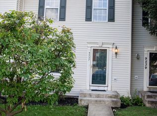 9537 Branchleigh Rd, Randallstown, MD 21133