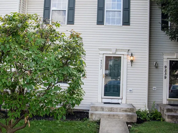 9537 Branchleigh Rd, Randallstown, MD 21133