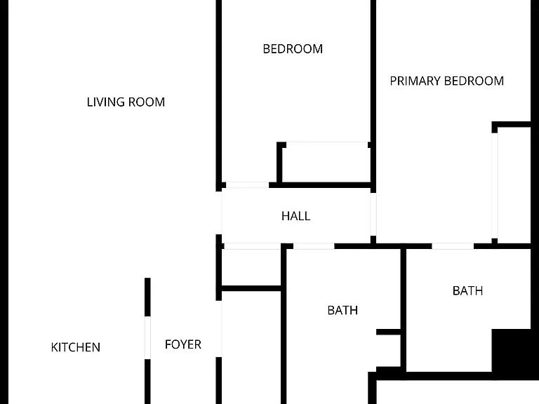 The Hill Apartments — Photo 16