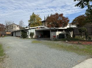 2875 Euclid Ave #B, Concord, CA